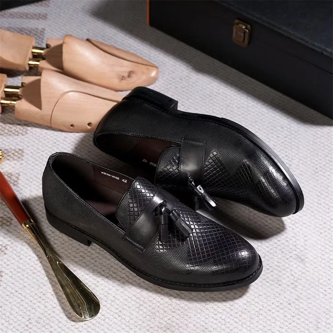 Marbelleve Event Loafers
