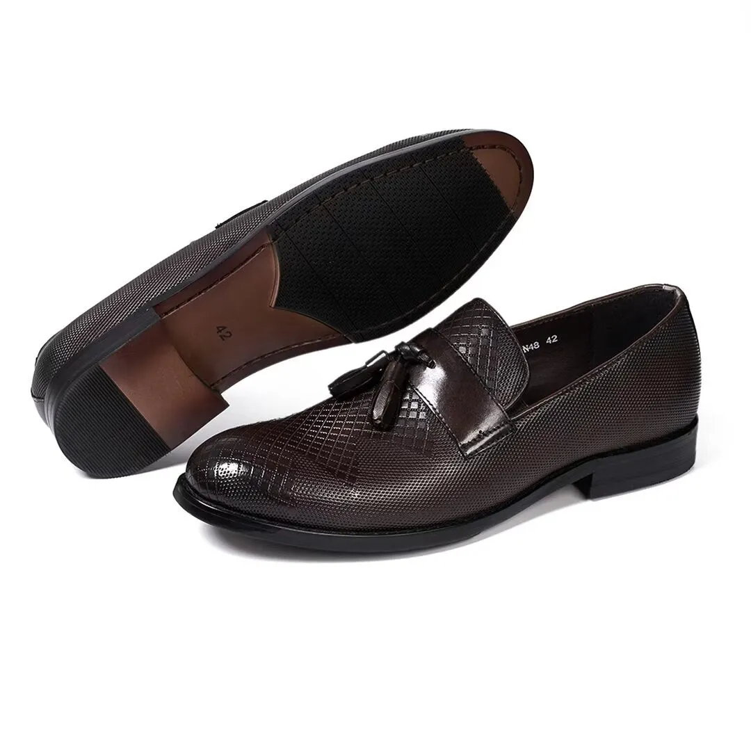 Marbelleve Event Loafers