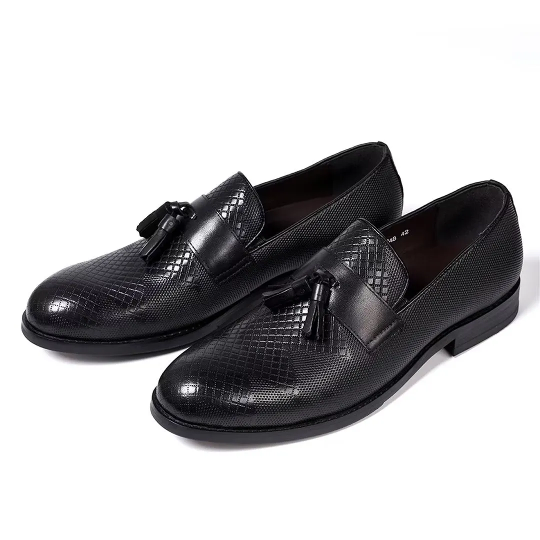 Marbelleve Event Loafers