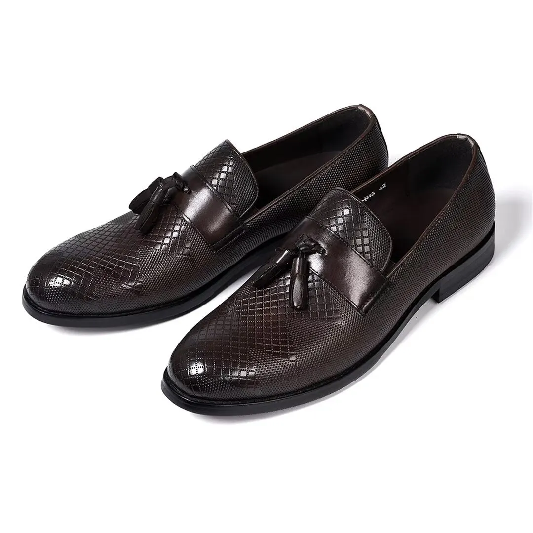 Marbelleve Event Loafers