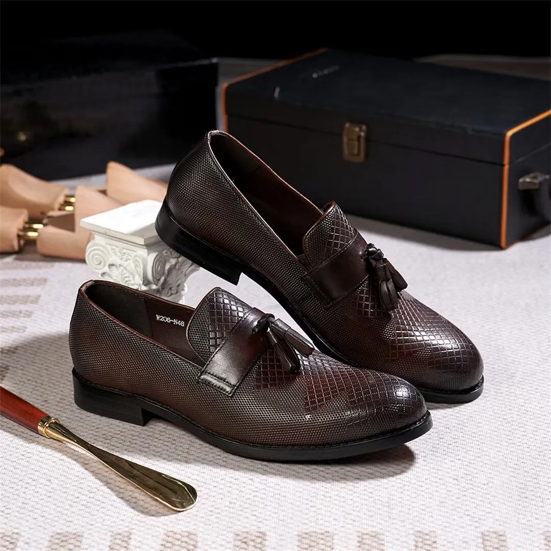 Marbelleve Event Loafers