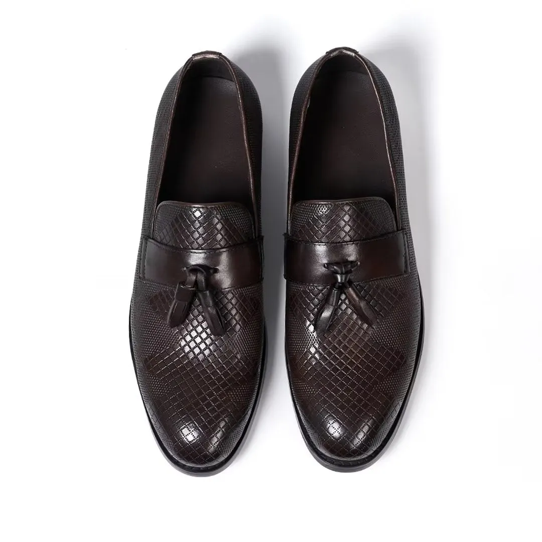 Marbelleve Event Loafers