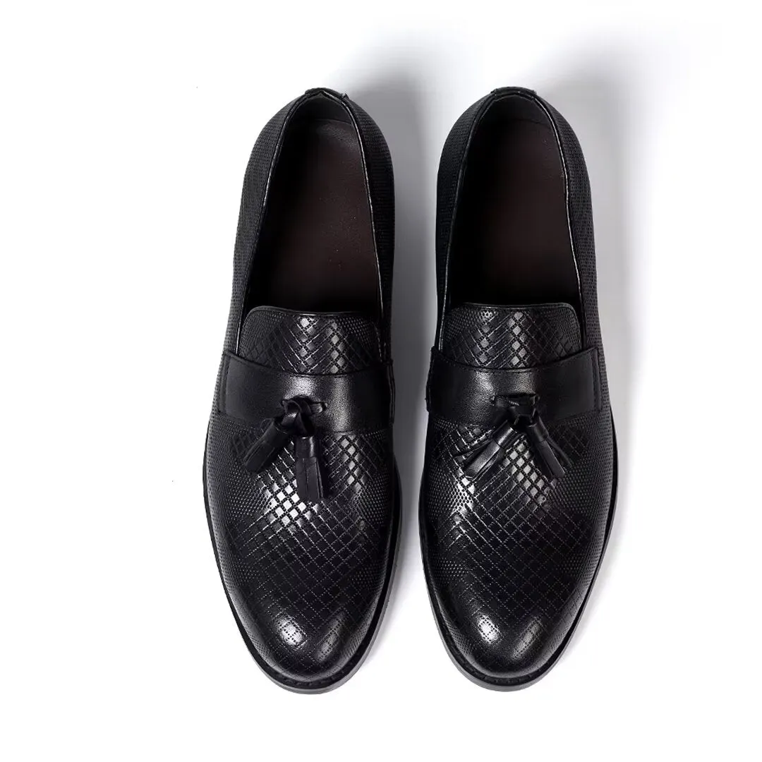 Marbelleve Event Loafers