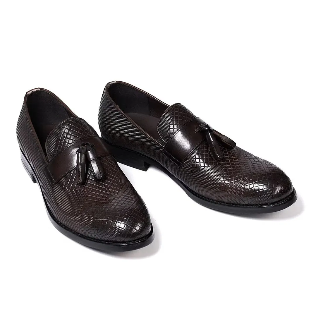 Marbelleve Event Loafers