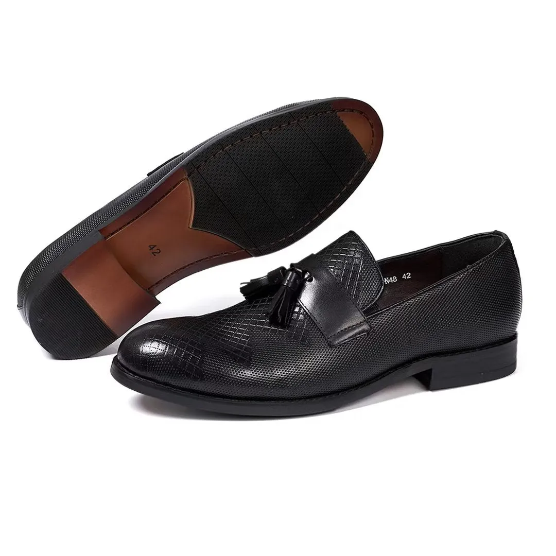 Marbelleve Event Loafers