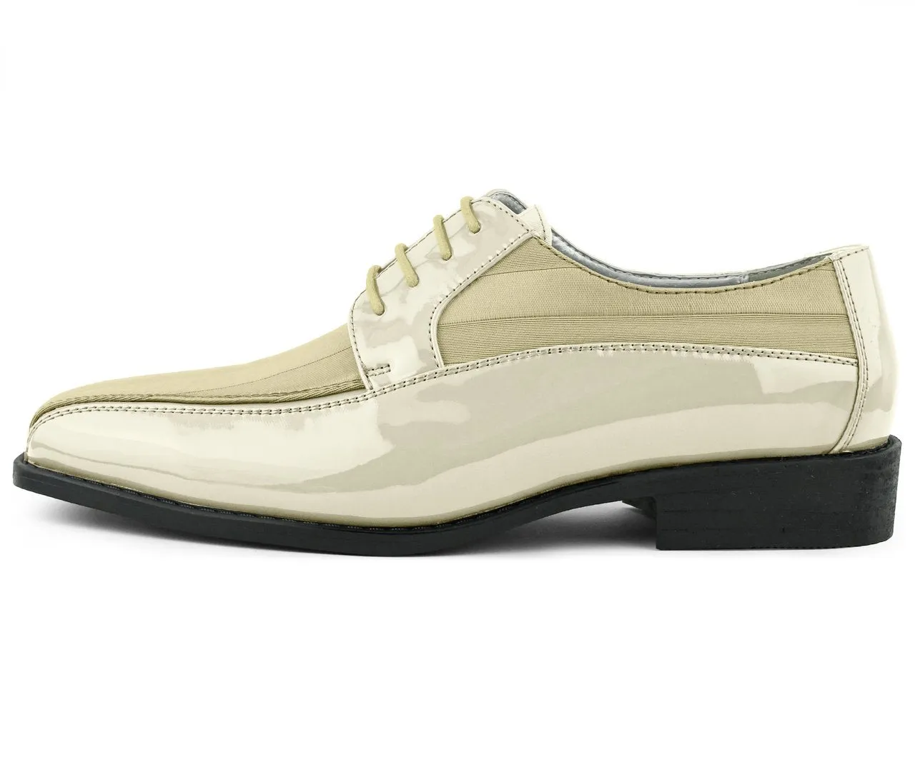 Men Tuxedo Shoes MSD-Ava