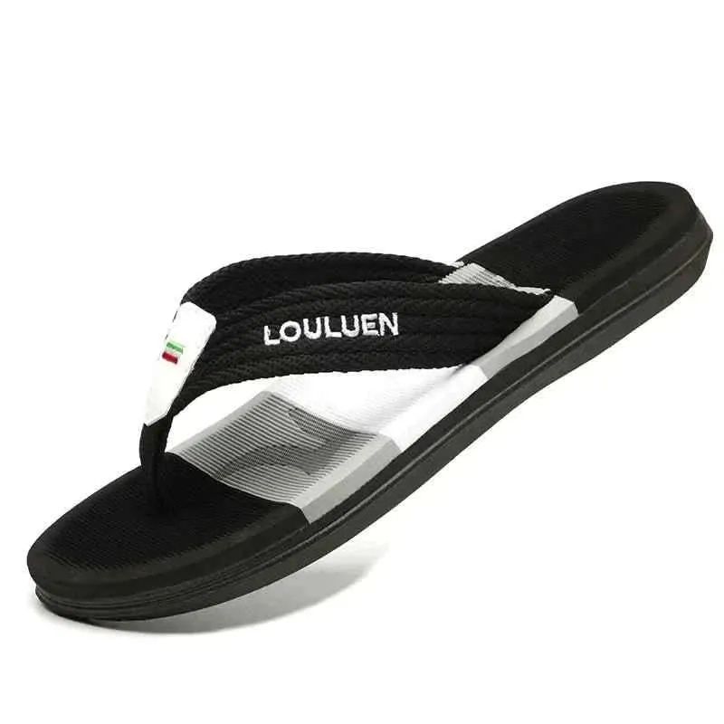 Men’s Flip Flops | Elevate Your Summer Look