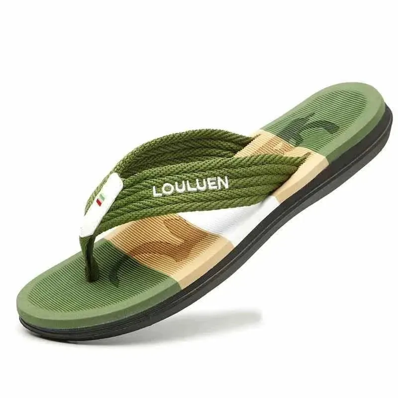 Men’s Flip Flops | Elevate Your Summer Look