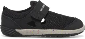 Merrell Girls' BARE STEPS Sandal