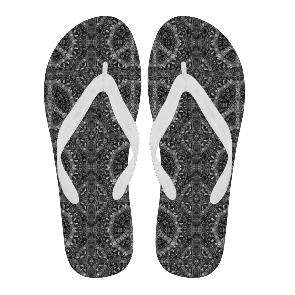 Moderno Women's Flip Flops