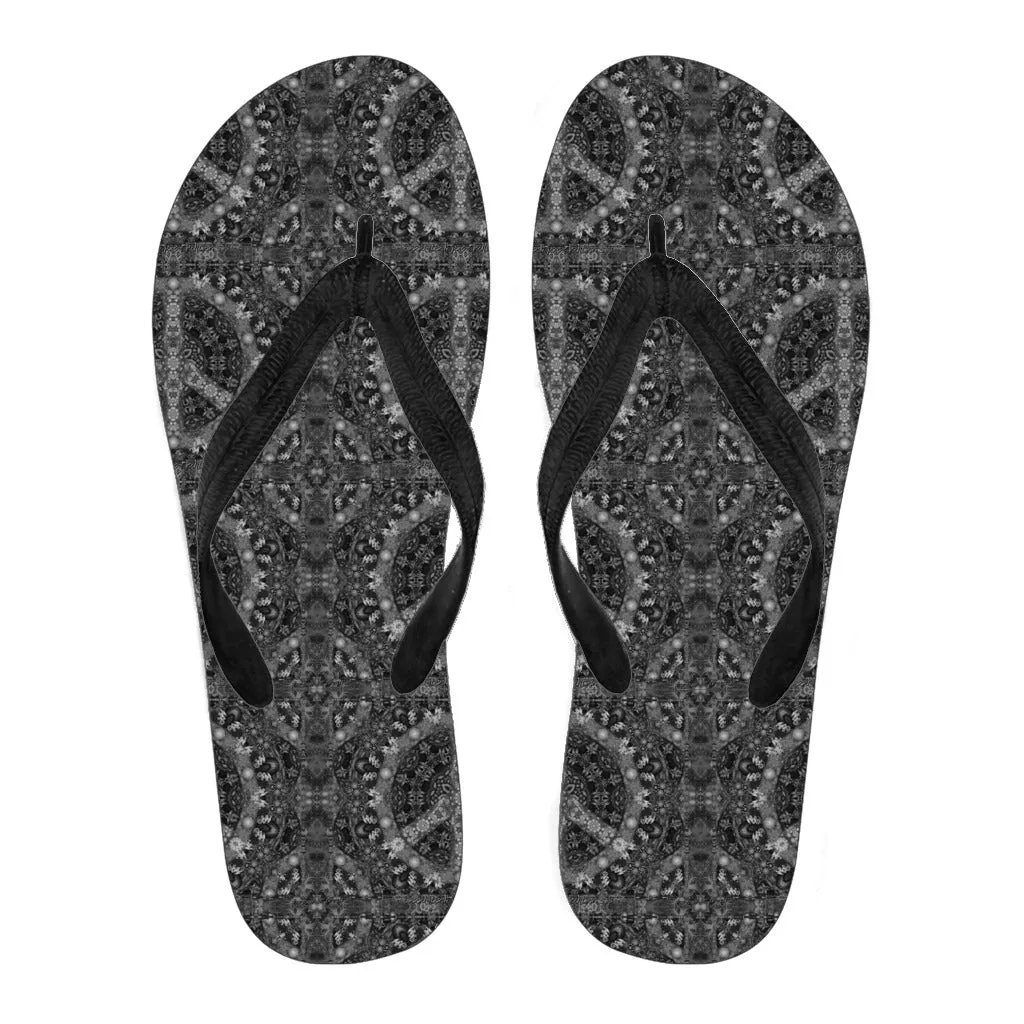 Moderno Women's Flip Flops