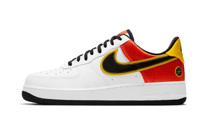 Nike Air Force 1 Low "Rayguns"