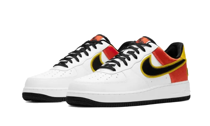 Nike Air Force 1 Low "Rayguns"