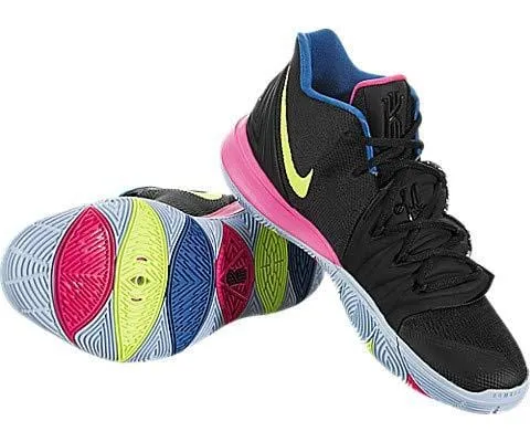 Nike Kyrie 5 (Just Do It.)