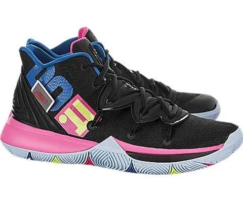 Nike Kyrie 5 (Just Do It.)