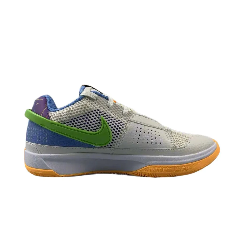 Nike Men JA 1 Hunger EP Basketball Shoes