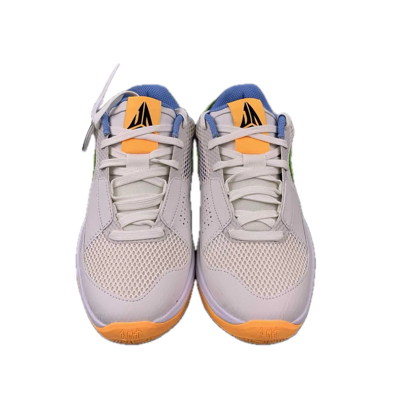 Nike Men JA 1 Hunger EP Basketball Shoes