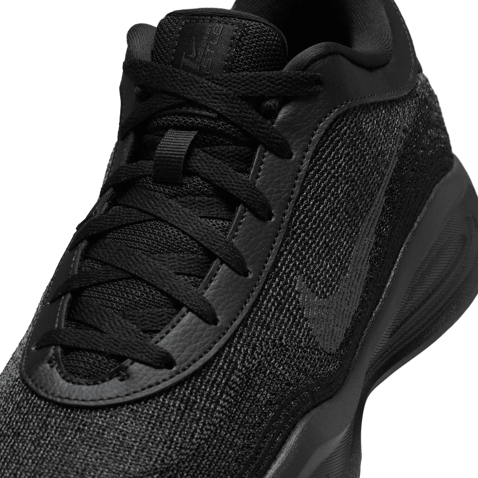 Nike Men's G.T. Hustle Academy EP Basketball Shoes