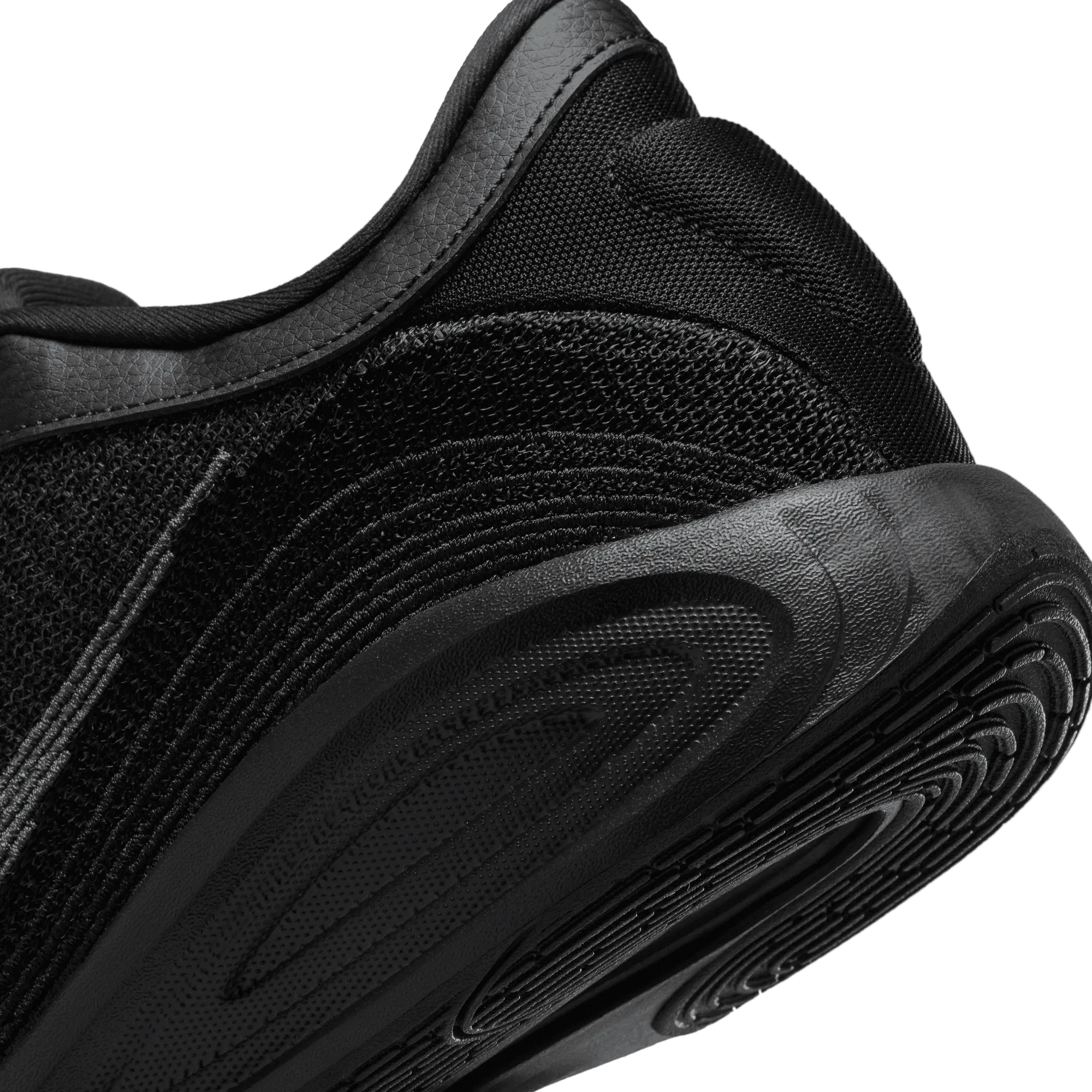 Nike Men's G.T. Hustle Academy EP Basketball Shoes