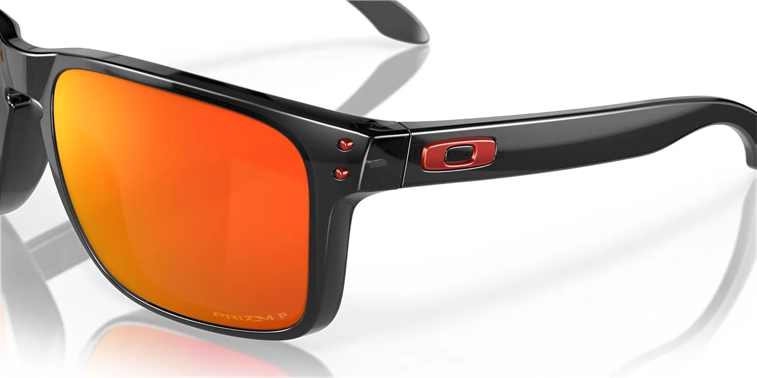 Oakley Men's Oo9417 Holbrook XL Square Sunglasses