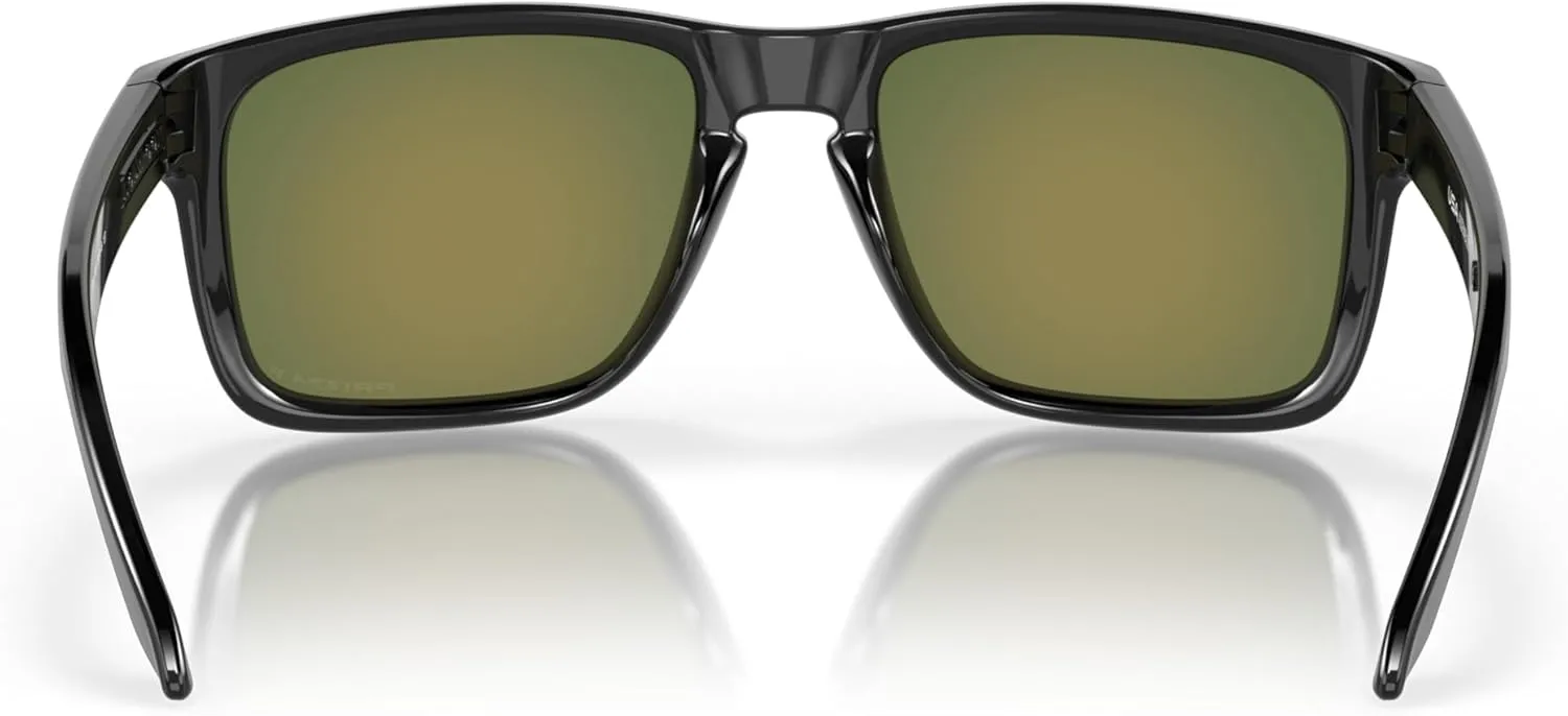 Oakley Men's Oo9417 Holbrook XL Square Sunglasses