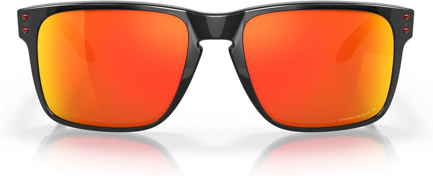 Oakley Men's Oo9417 Holbrook XL Square Sunglasses