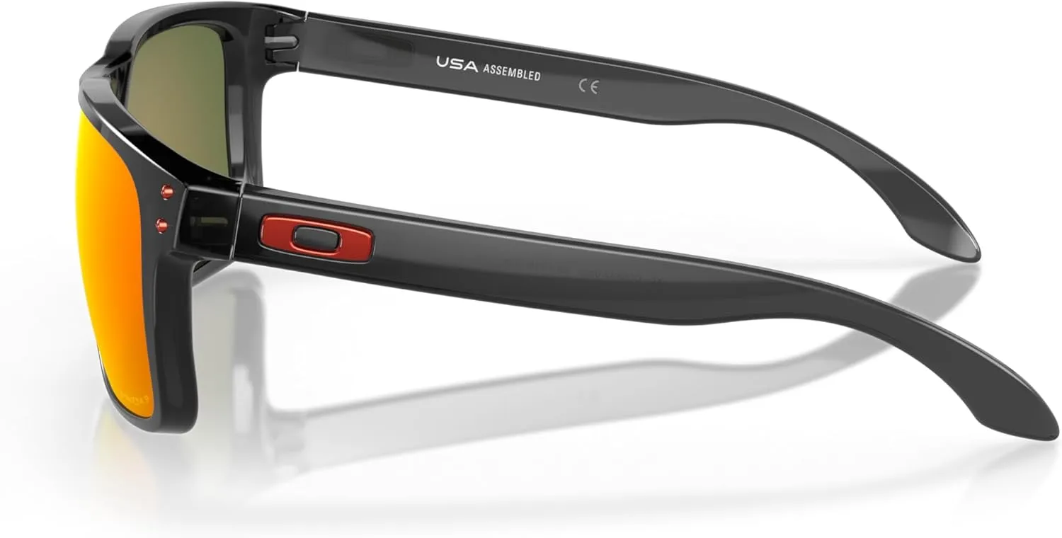 Oakley Men's Oo9417 Holbrook XL Square Sunglasses