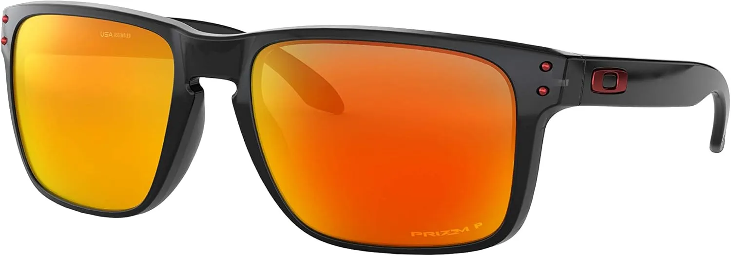 Oakley Men's Oo9417 Holbrook XL Square Sunglasses