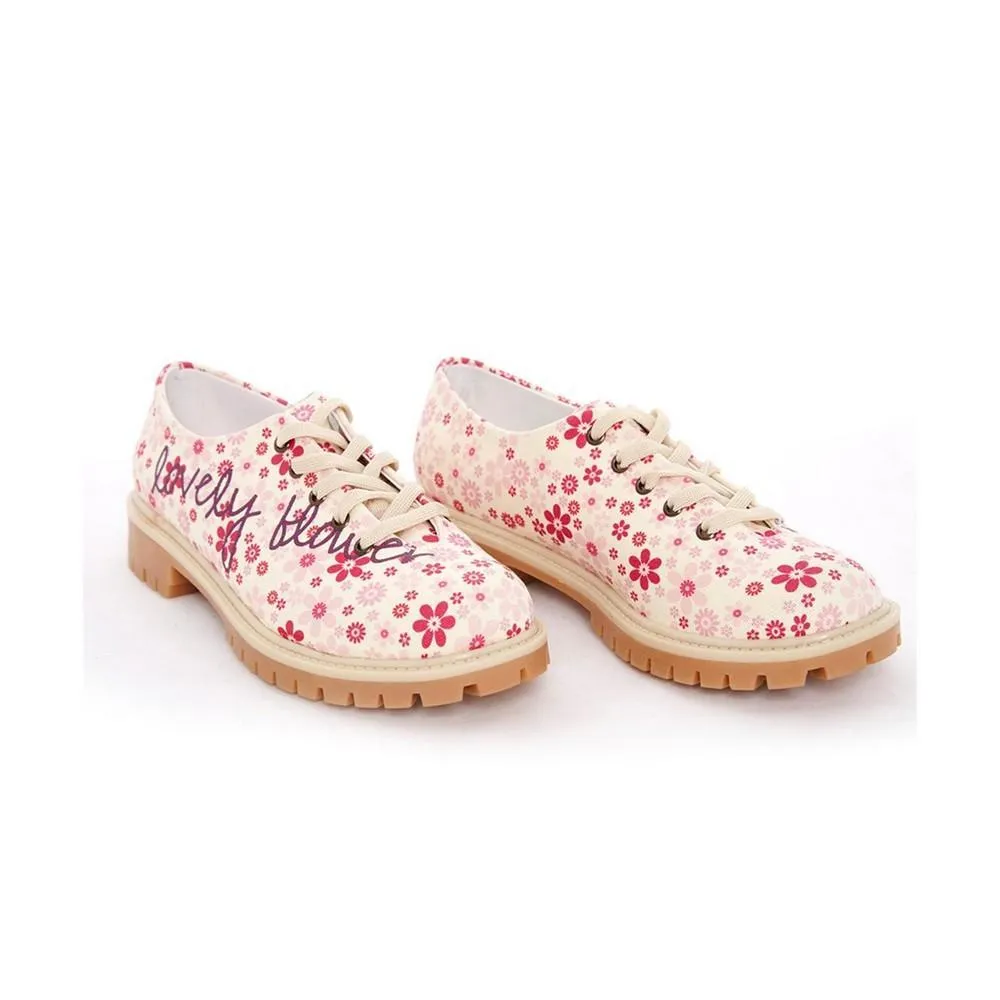 Oxford Shoes ATMK5504