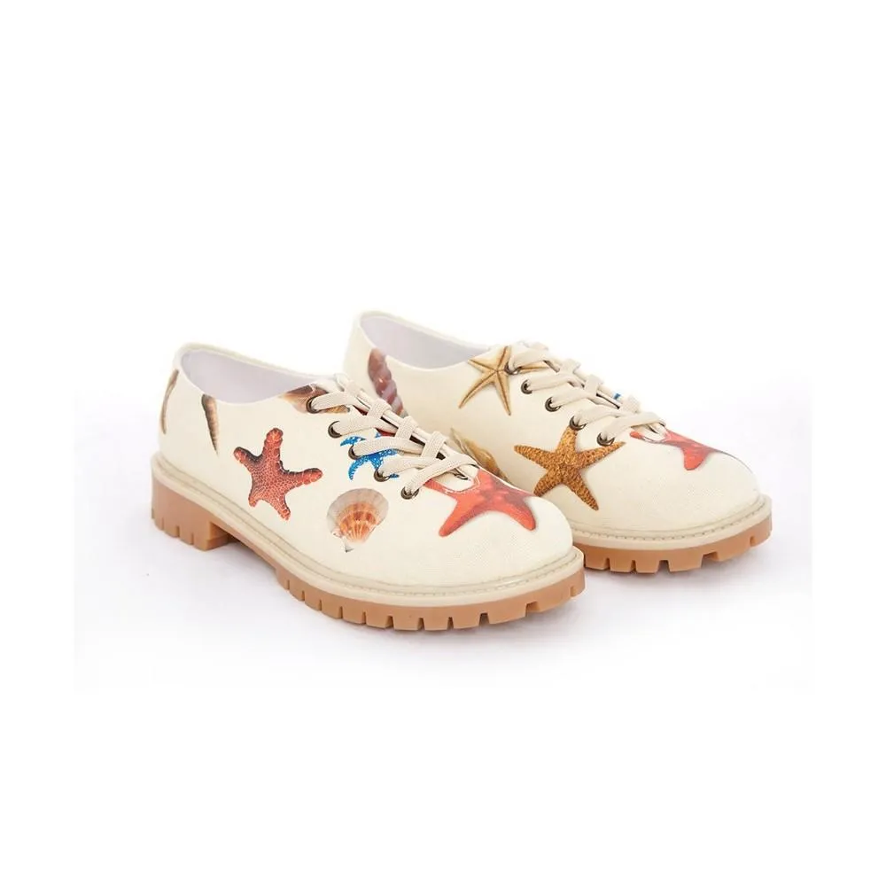 Oxford Shoes ATMK5508