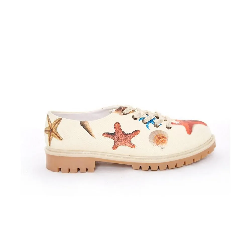 Oxford Shoes ATMK5508