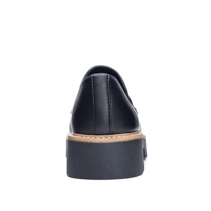 Playback Kori Loafer