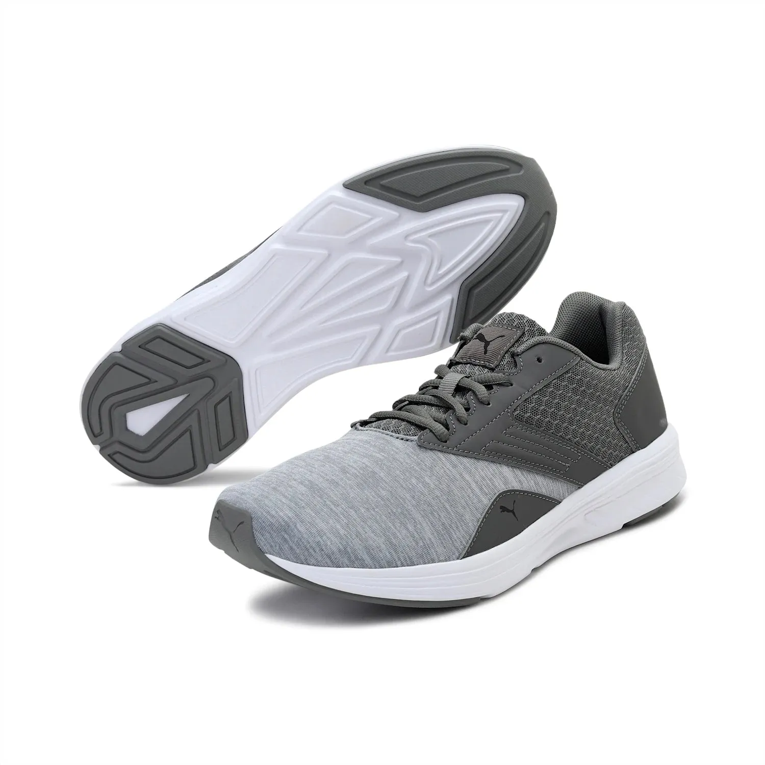 Puma Unisex Trigger Running Shoes