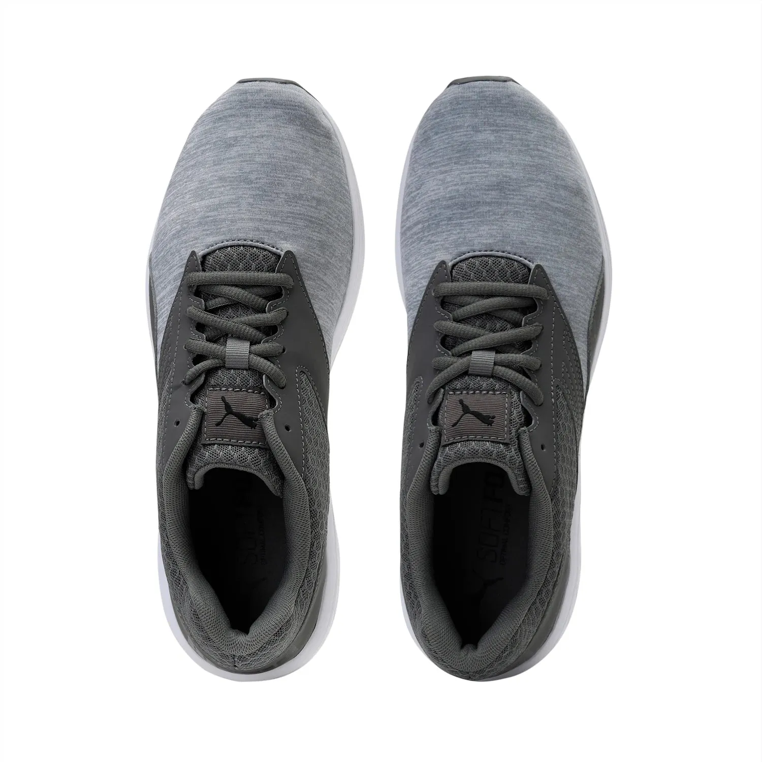 Puma Unisex Trigger Running Shoes