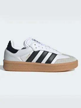 Samba XLG White/Core Black/Gum3 Shoes
