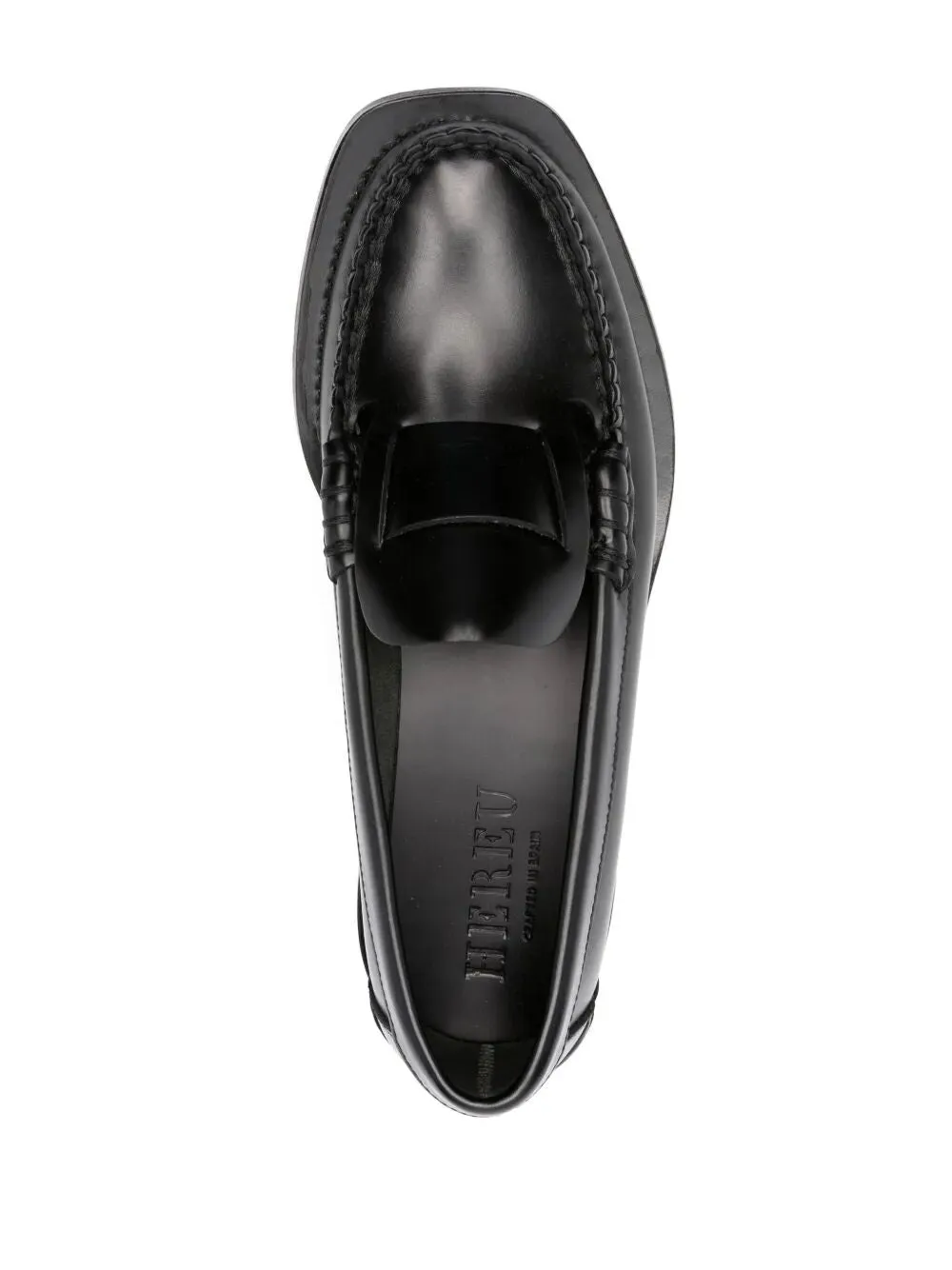 Sineu Loafers