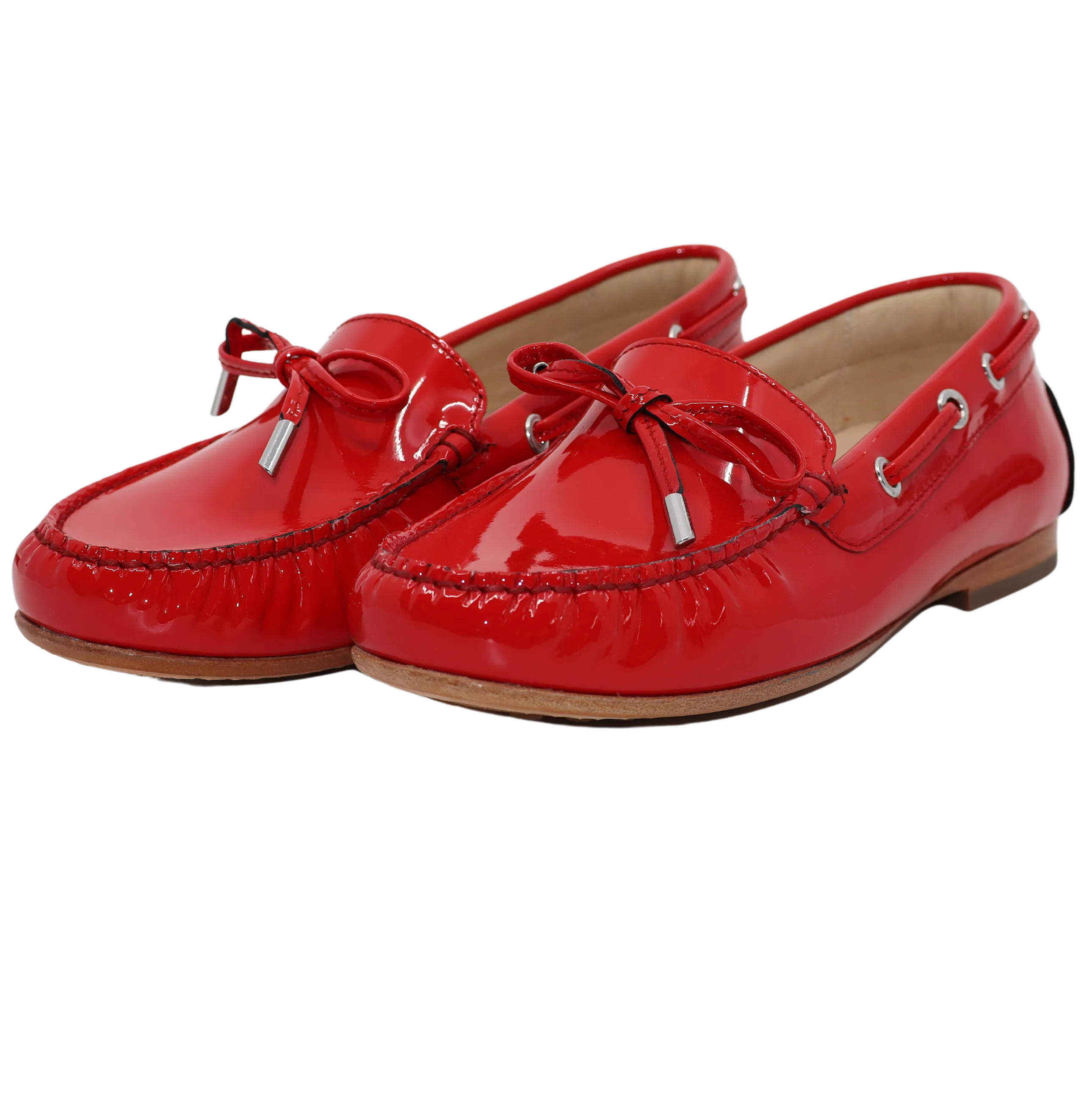SIOUX / BORINKA - red