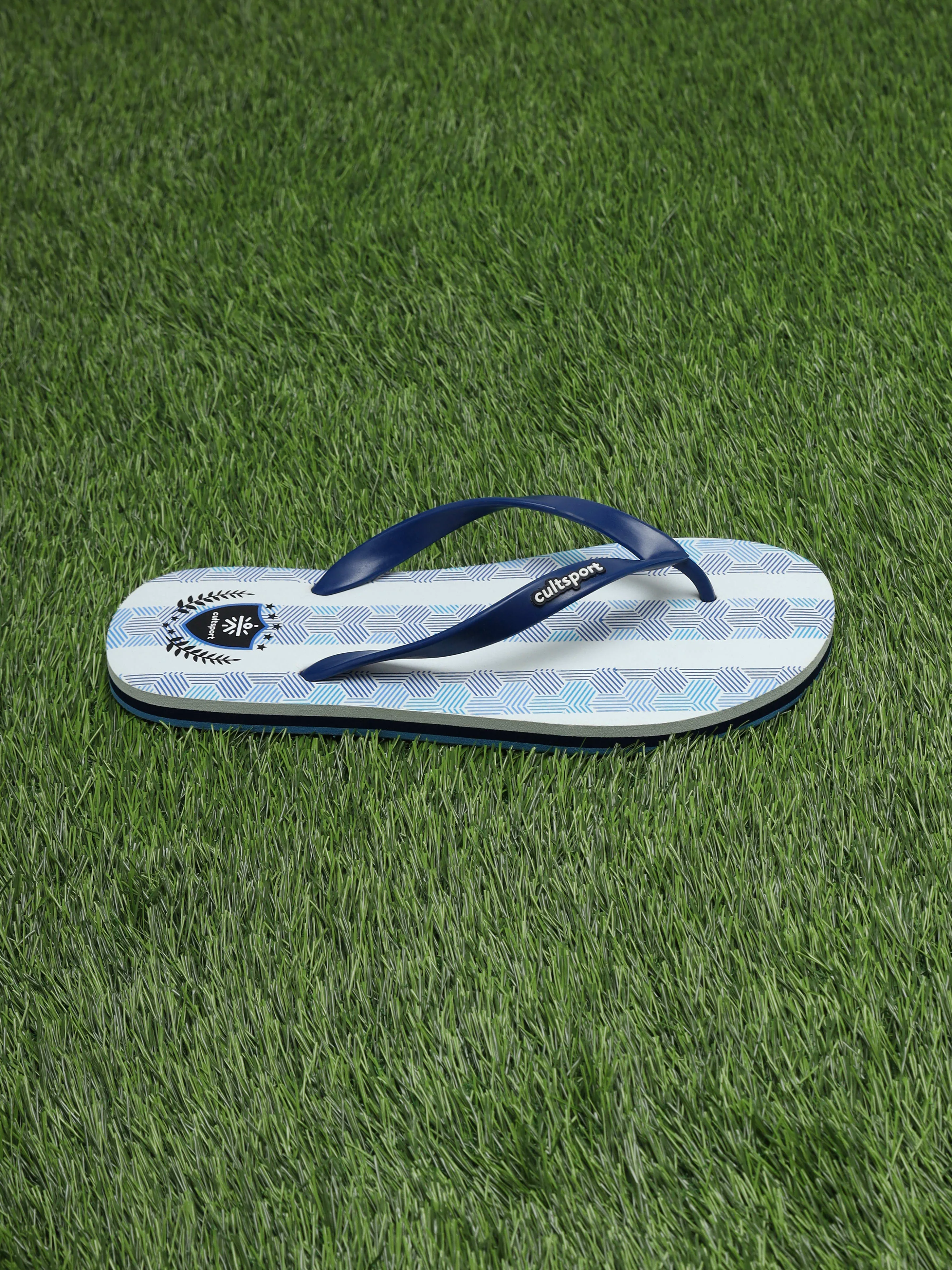 Team Argentina Flip Flops