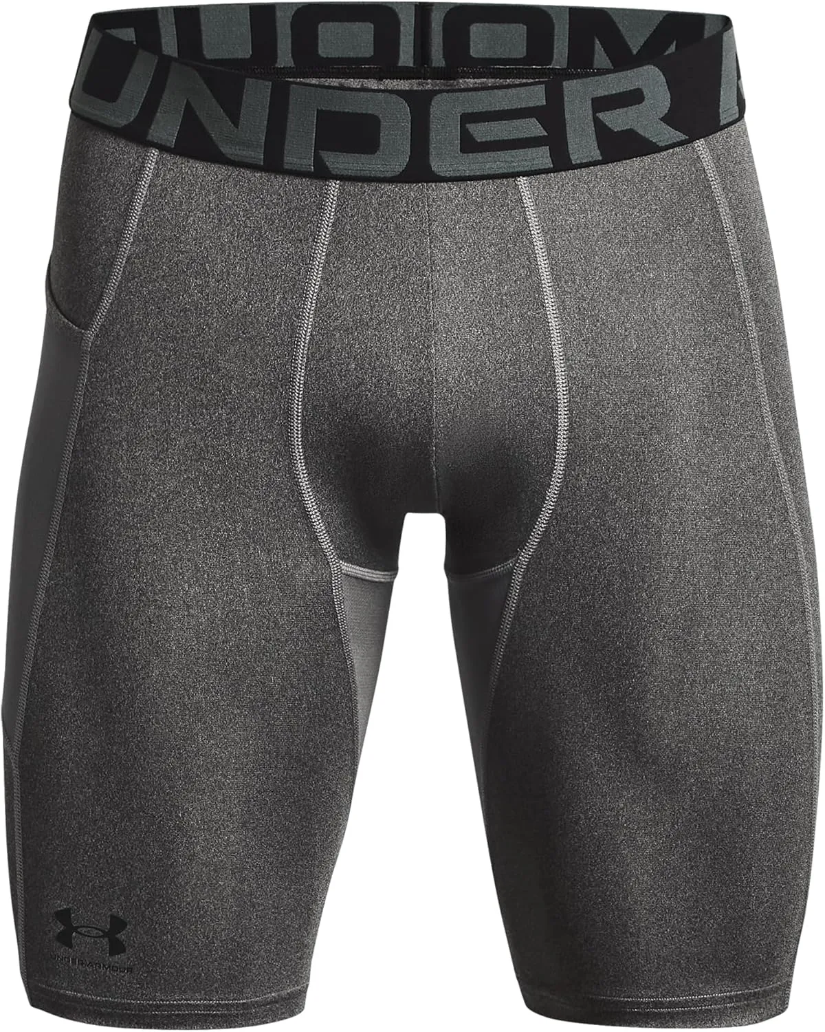 Under Armour Men's HeatGear Long Shorts