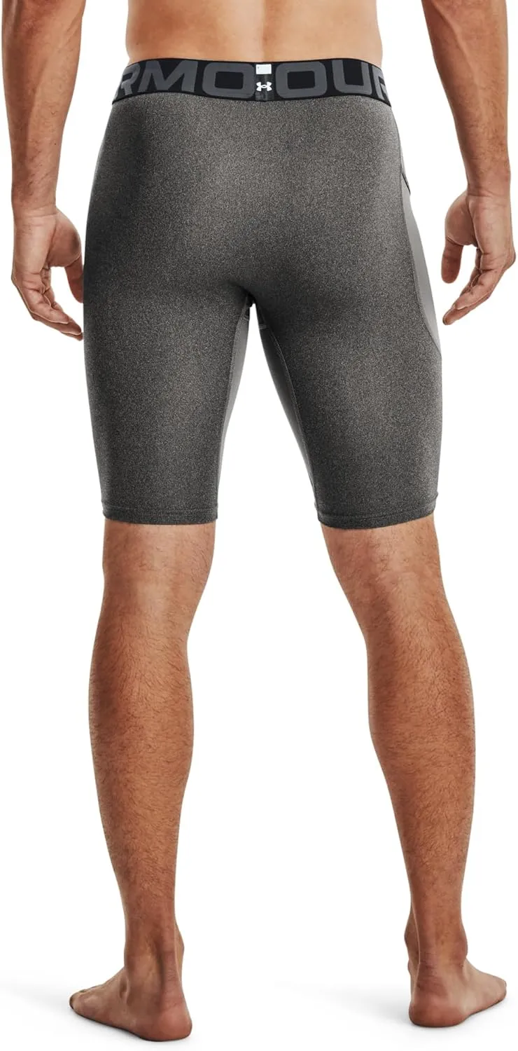 Under Armour Men's HeatGear Long Shorts