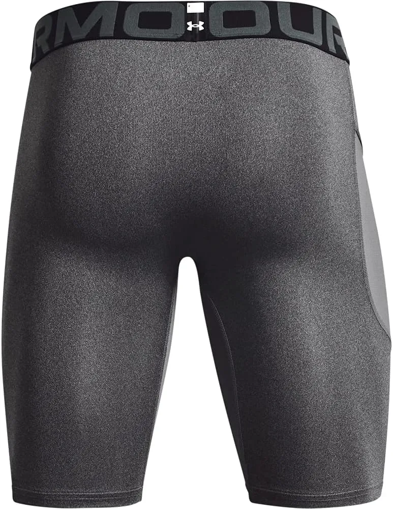 Under Armour Men's HeatGear Long Shorts