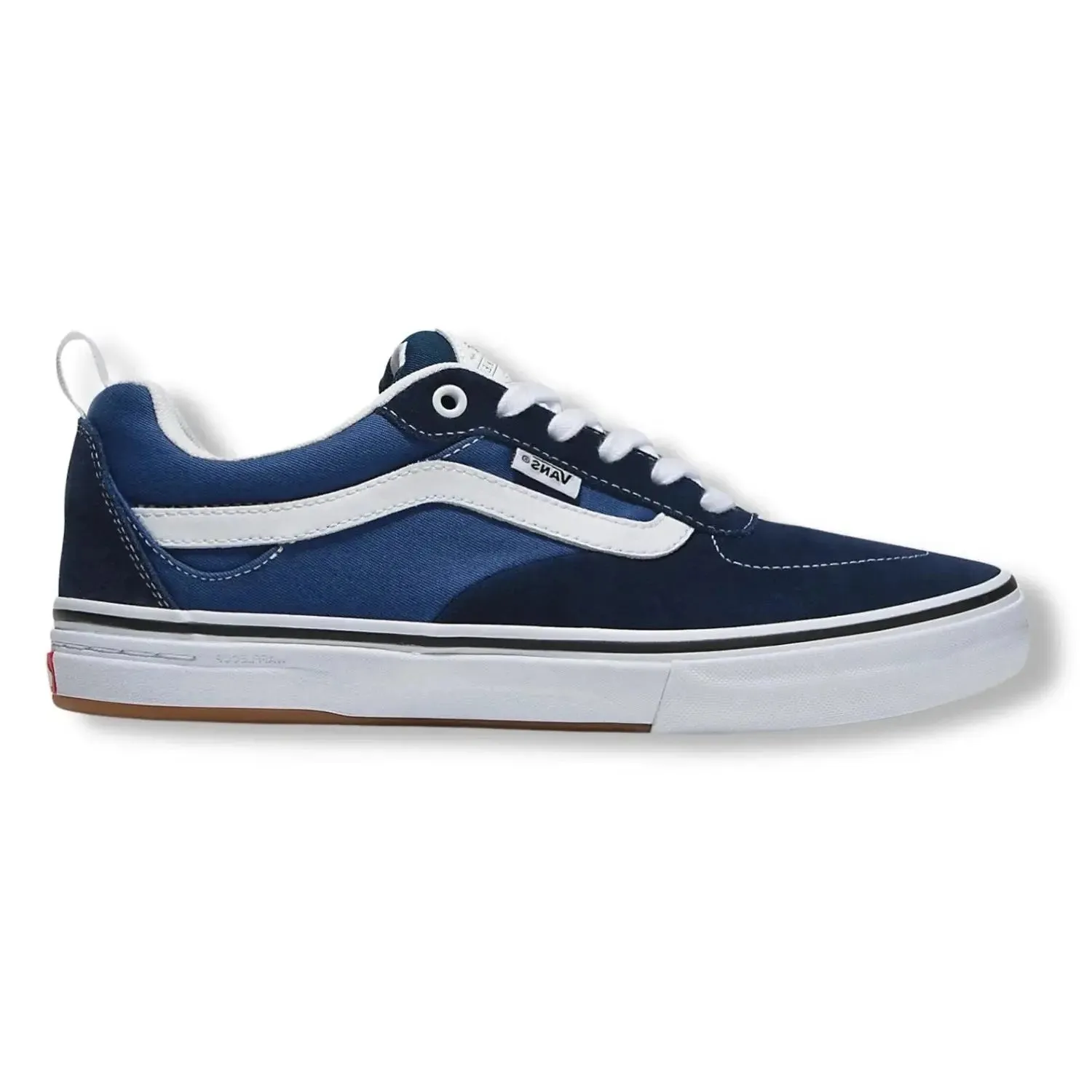 Vans Kyle Walker Skate Shoes
