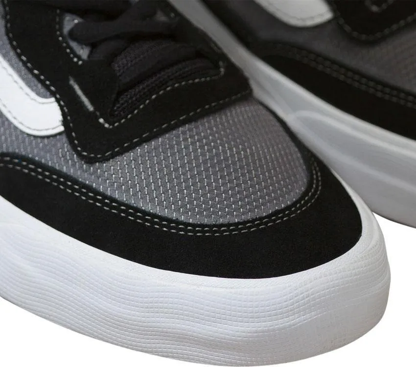 Vans Wayvee Black White POPCUSH™