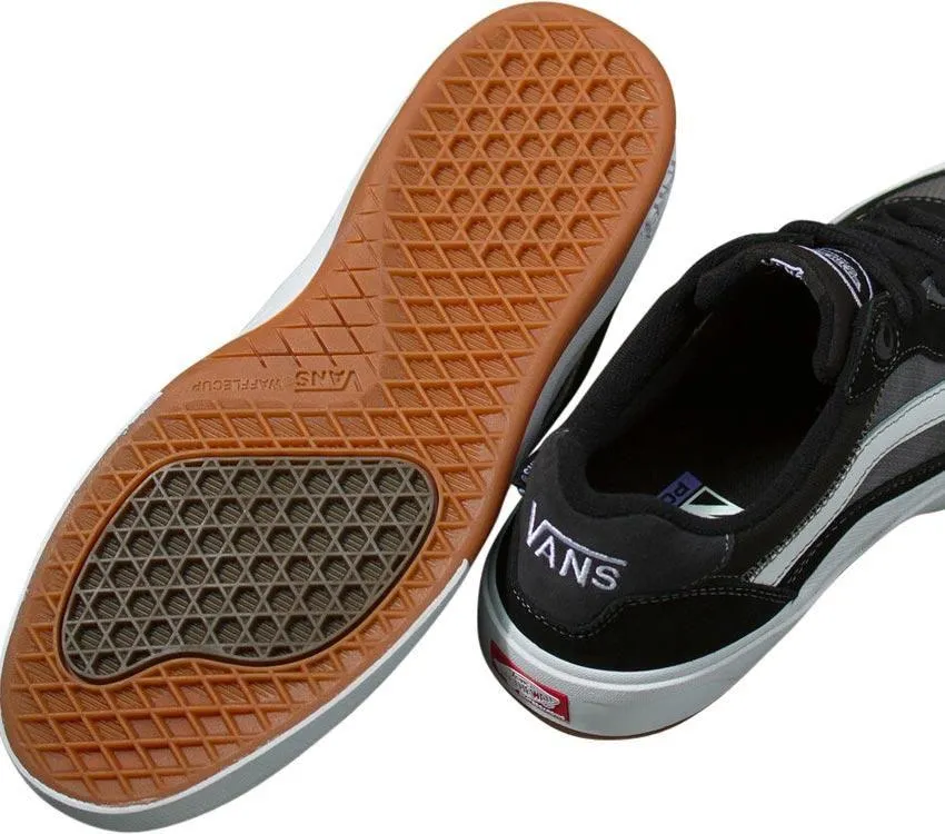 Vans Wayvee Black White POPCUSH™
