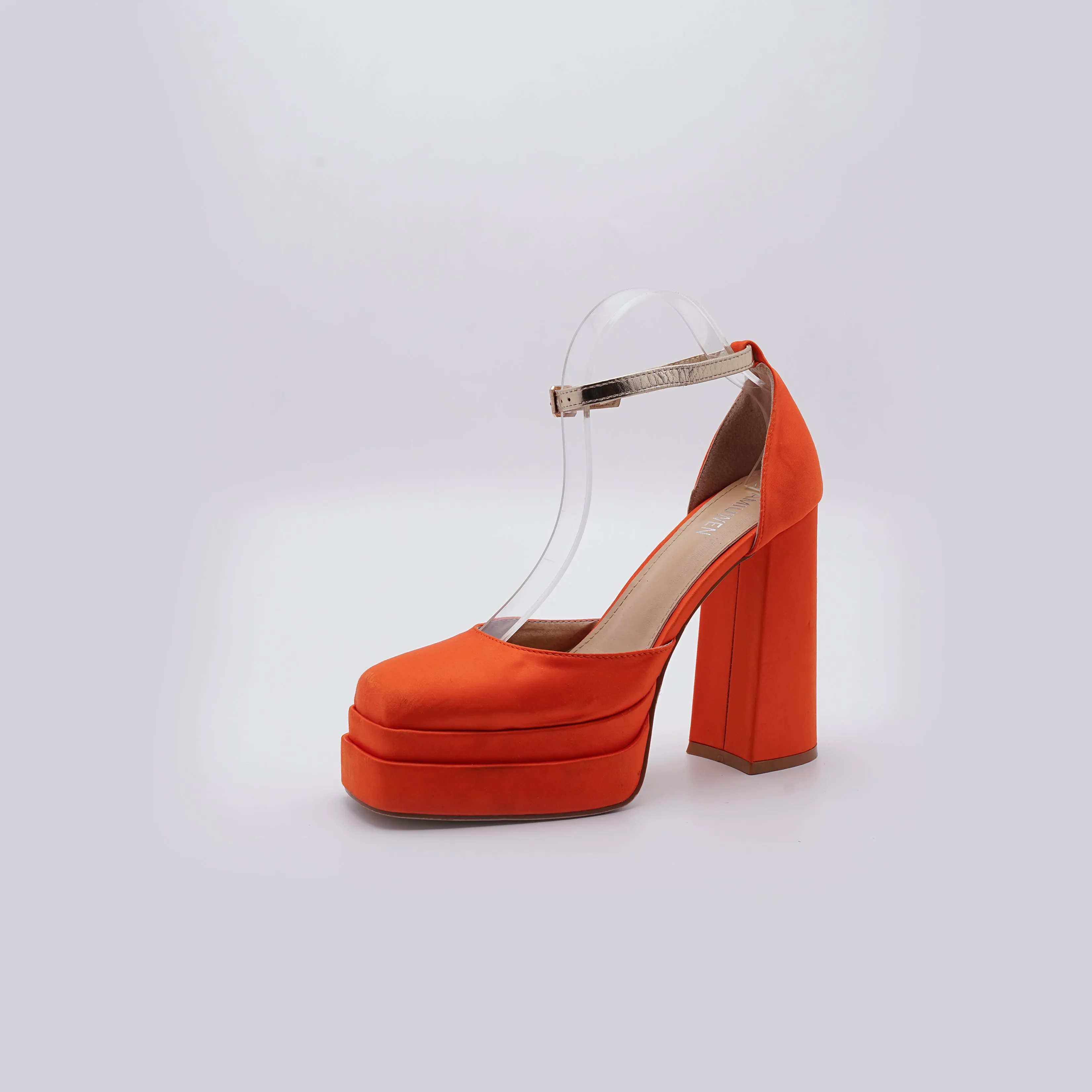 Women Platform Heel, Sandal