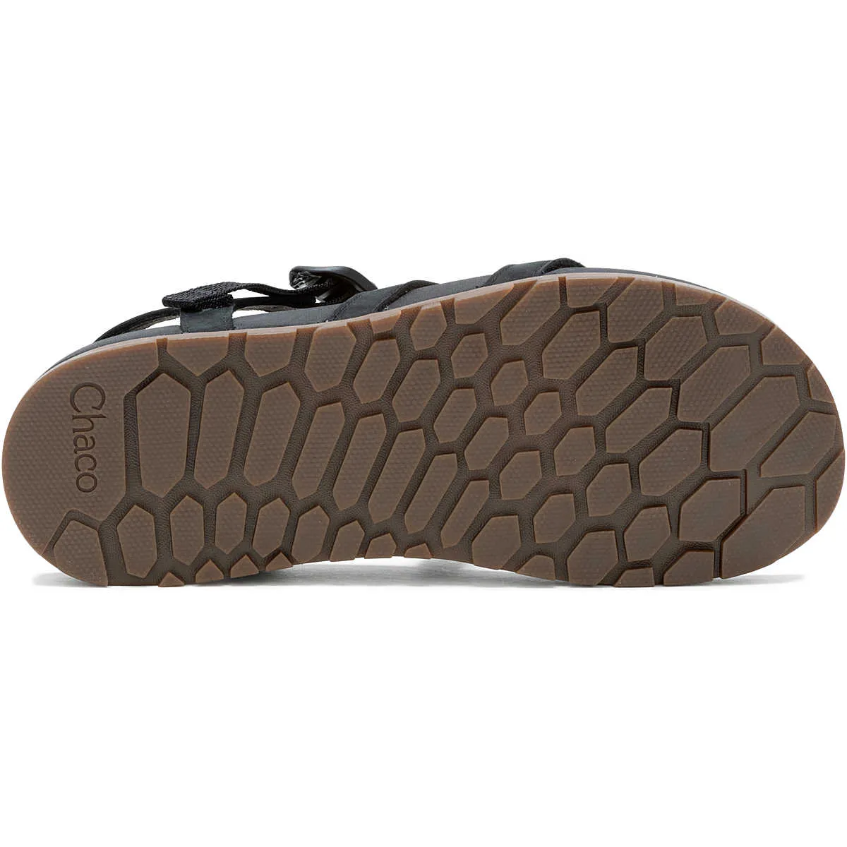 WOMEN'S LOWDOWN STRAPPY