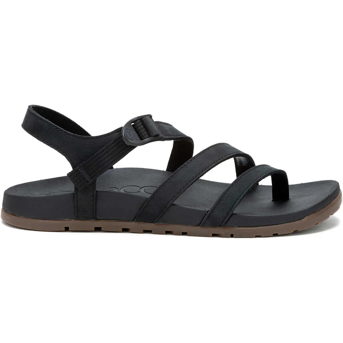 WOMEN'S LOWDOWN STRAPPY