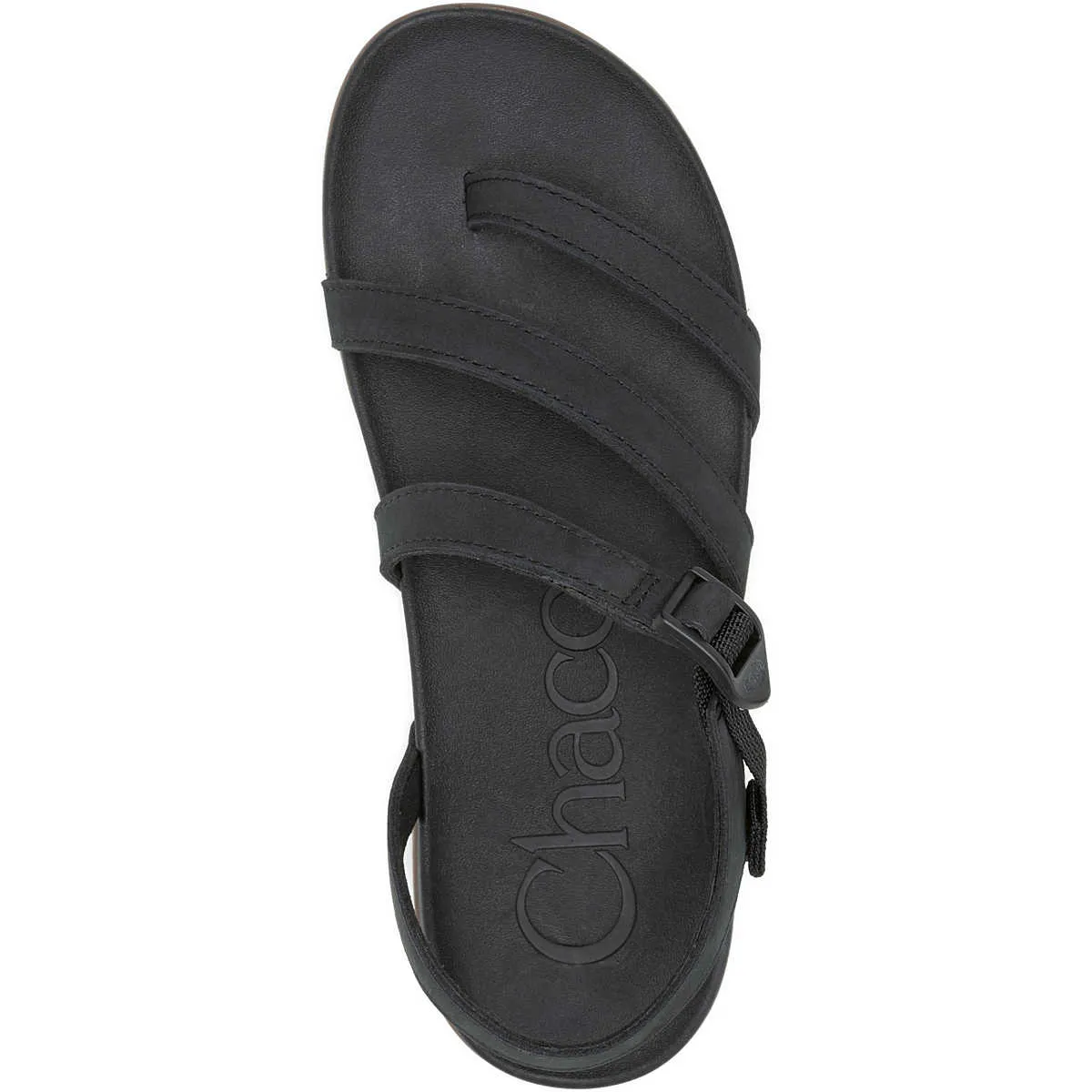WOMEN'S LOWDOWN STRAPPY