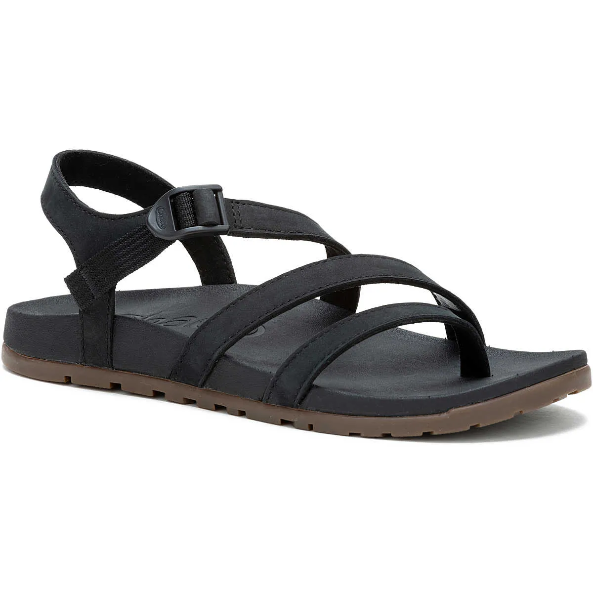 WOMEN'S LOWDOWN STRAPPY